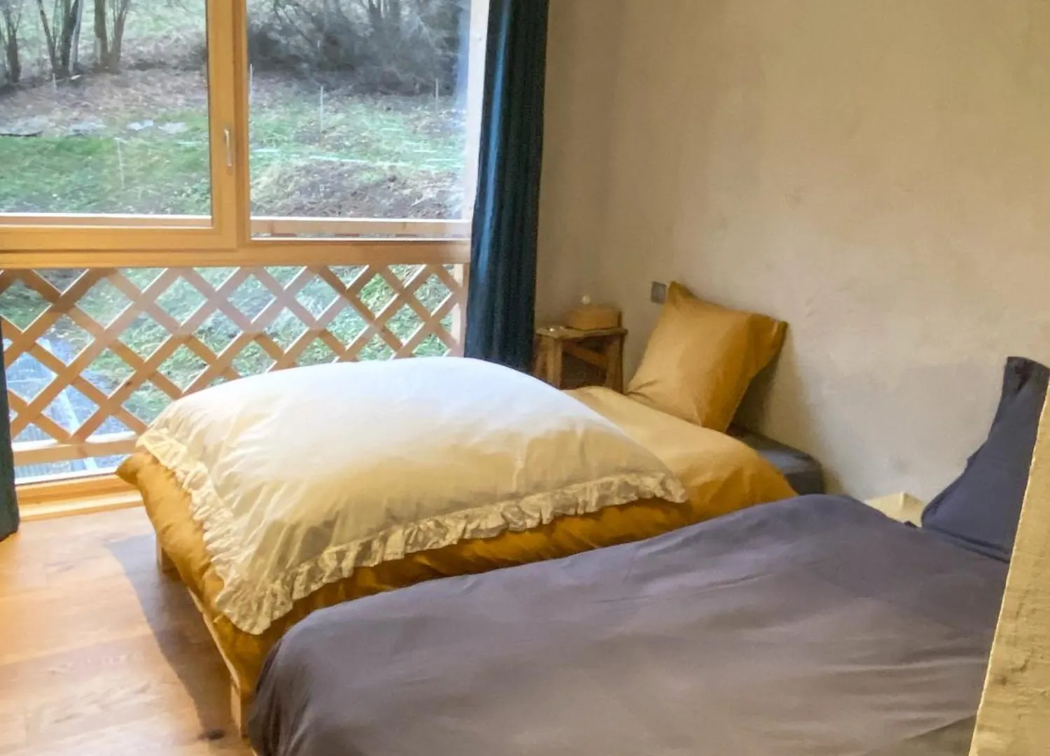1000 Borne Caffe Hebergements Insolites Entremont Holiday home