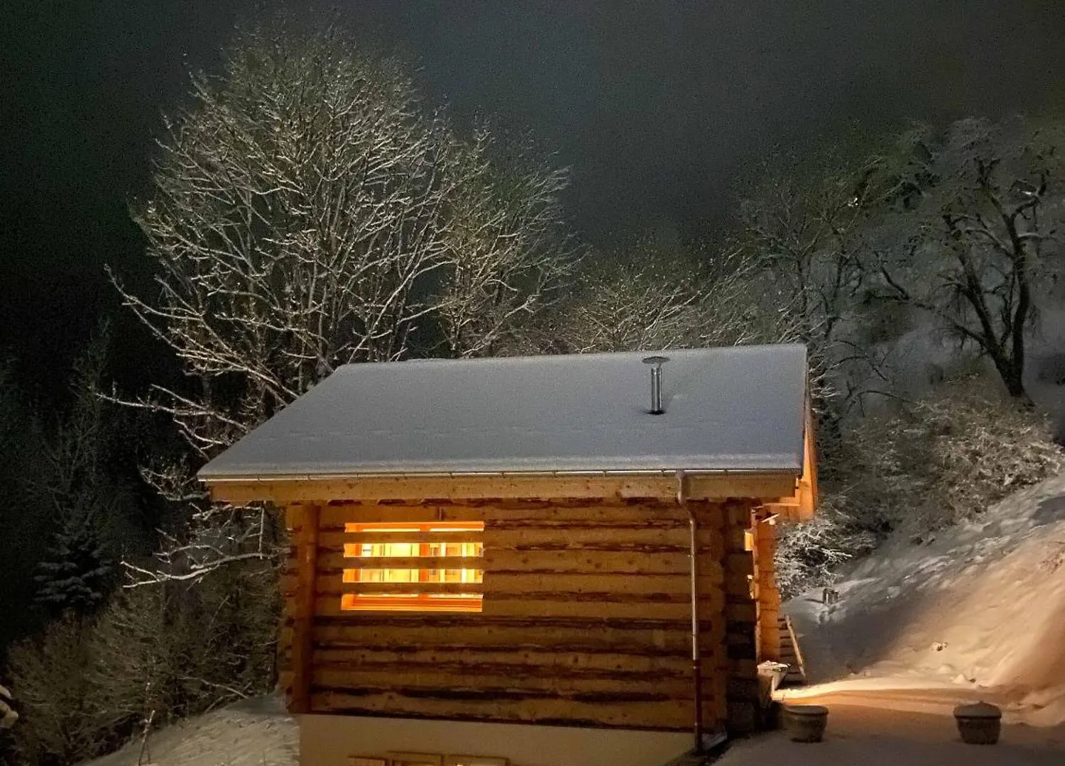 1000 Borne Caffe Hebergements Insolites Entremont Holiday home