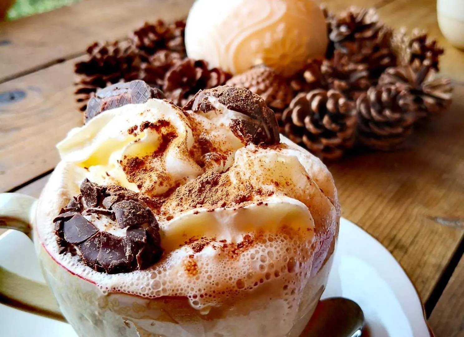 1000 Borne Caffe Hebergements Insolites Entremont Holiday home