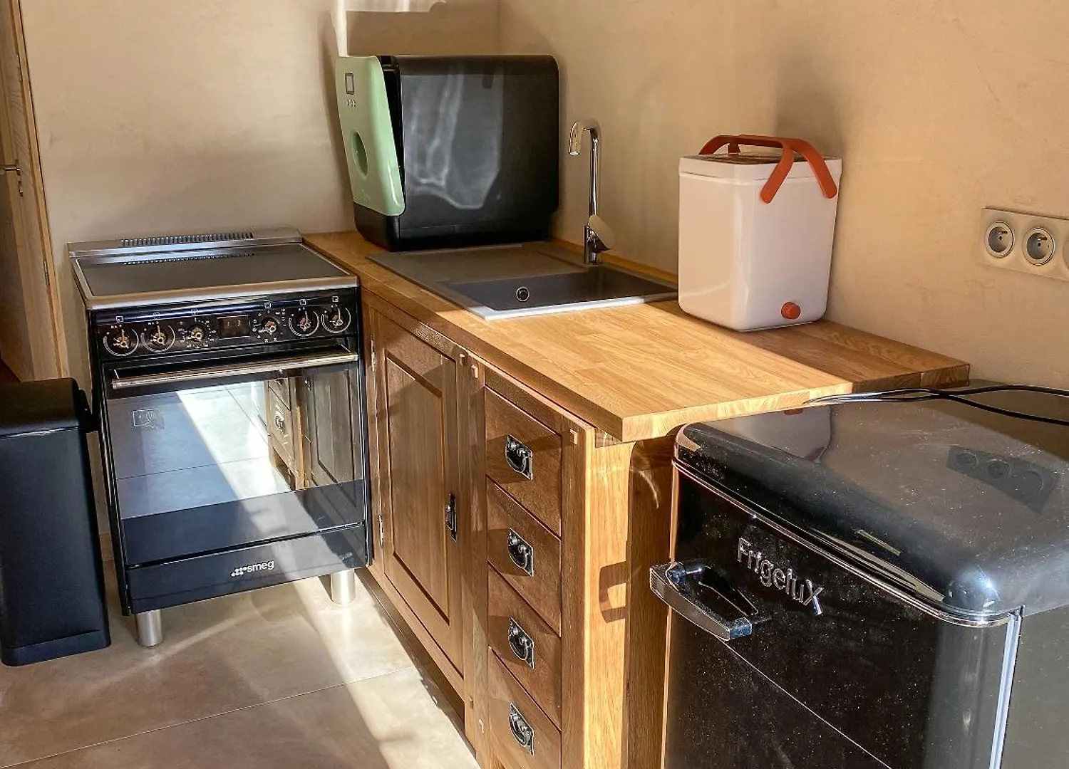 Holiday home 1000 Borne Caffe Hebergements Insolites Entremont