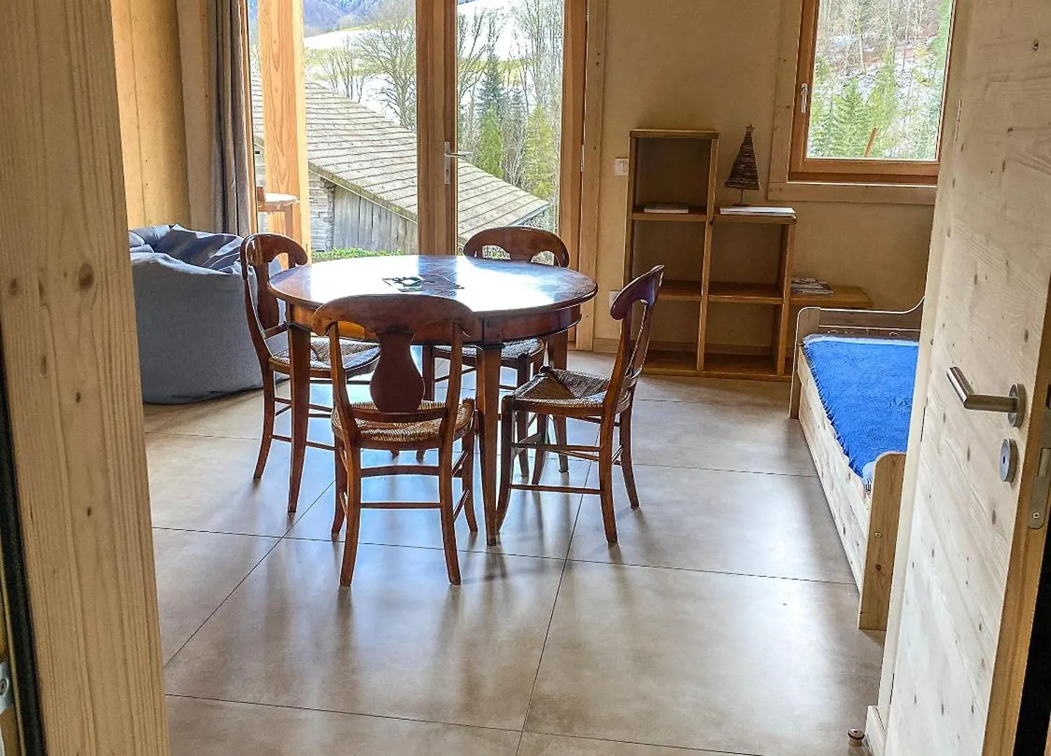 1000 Borne Caffe Hebergements Insolites Entremont Holiday home