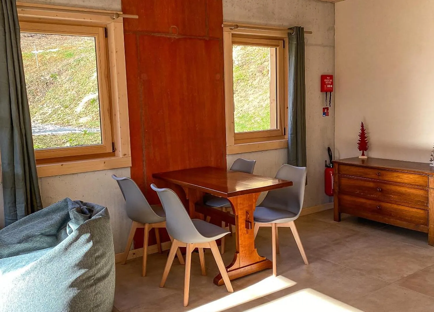 1000 Borne Caffe Hebergements Insolites Entremont Holiday home