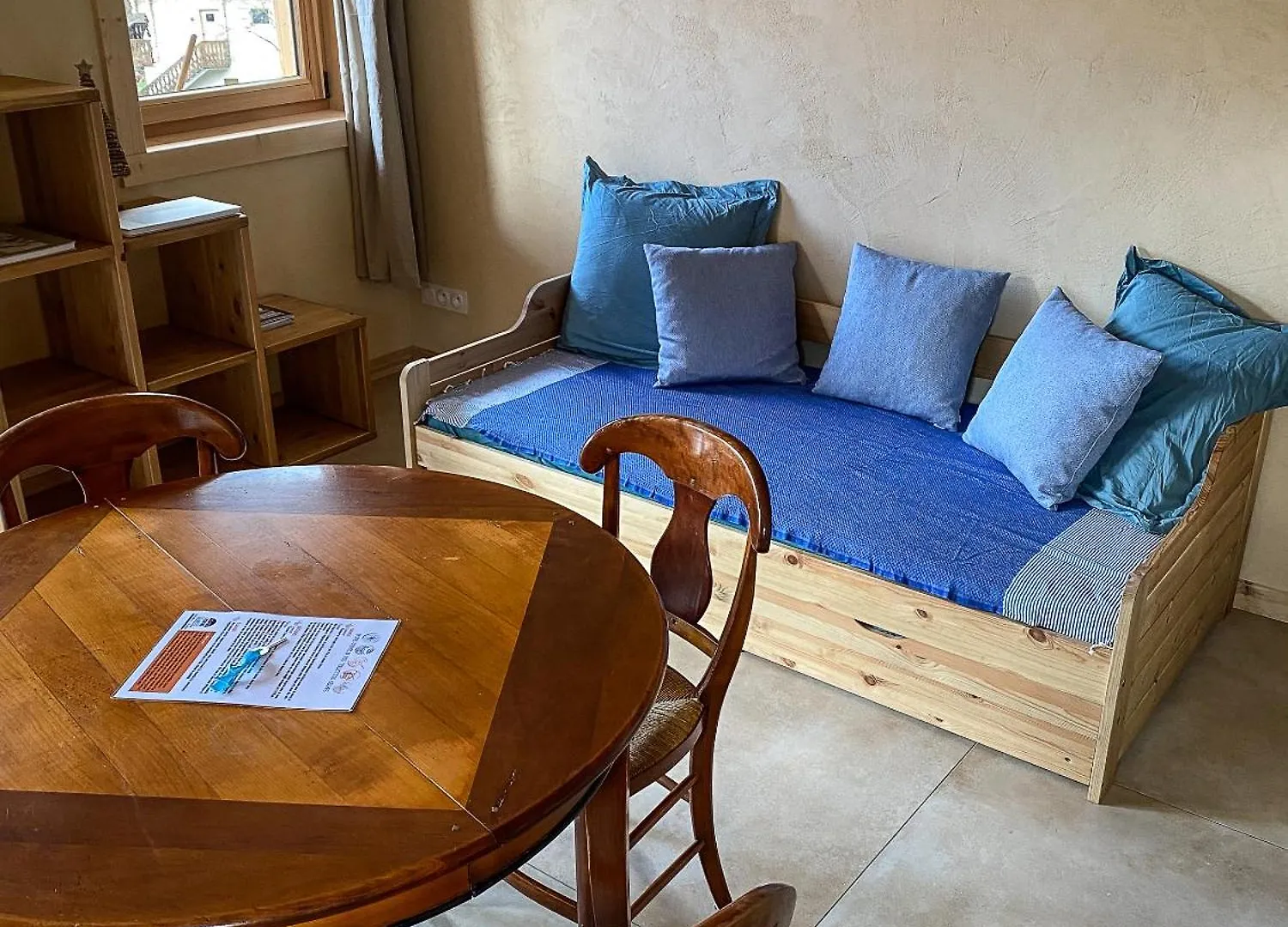 1000 Borne Caffe Hebergements Insolites Entremont Holiday home