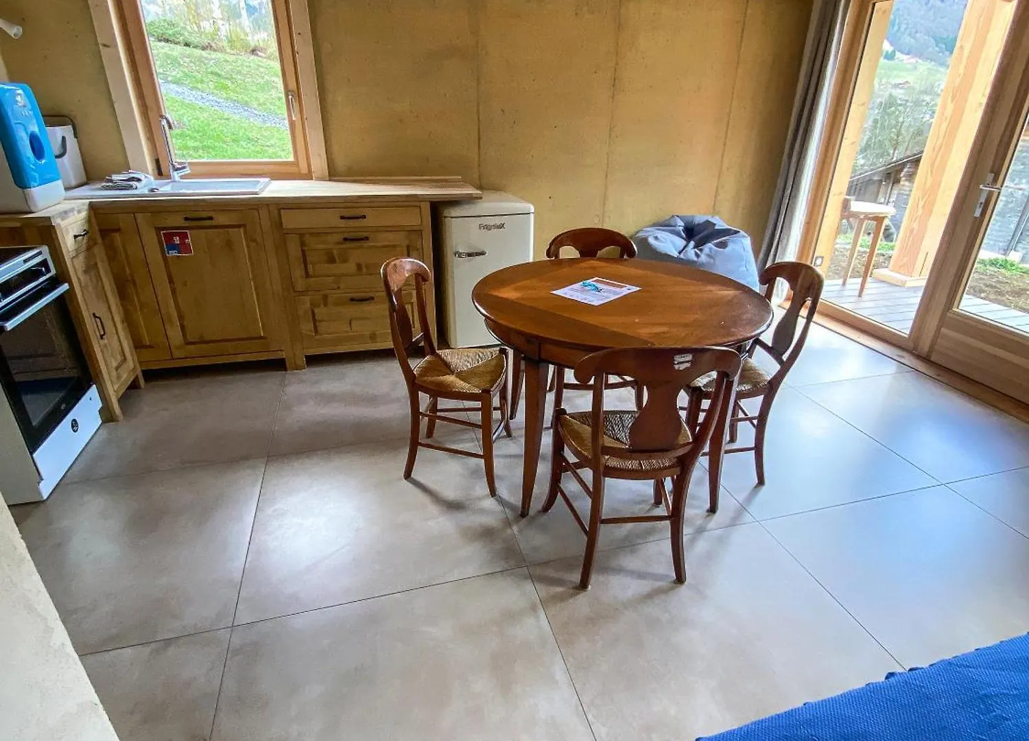 1000 Borne Caffe Hebergements Insolites Entremont Holiday home