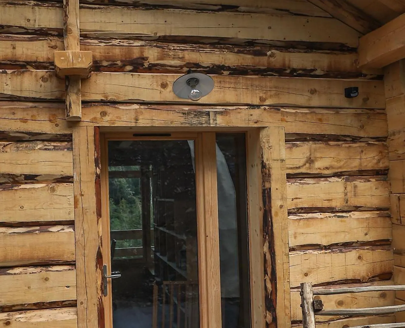 Holiday home 1000 Borne Caffe Hebergements Insolites Entremont